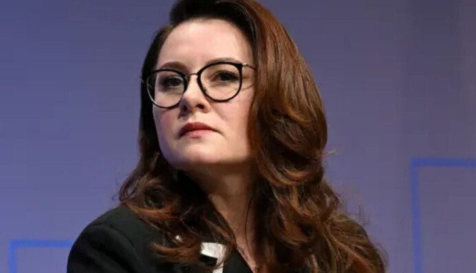 Менш ніж половина українців знають, хто така Свириденко, якщо не казати, що це вона очолює уряд