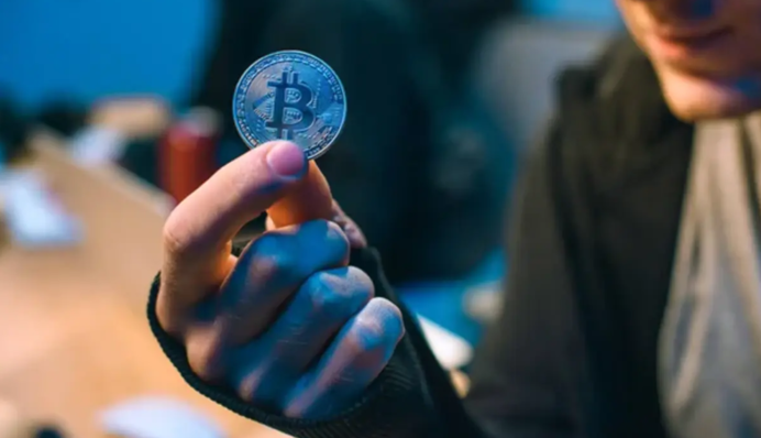 Рада на следующей неделе рассмотрит закон о рынке криптовалюты