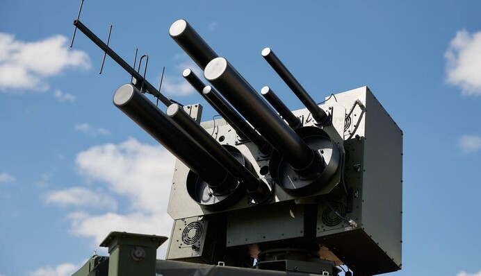 Минобороны допустило к эксплуатации 9 новых систем РЭБ и РЭР в июле 2025