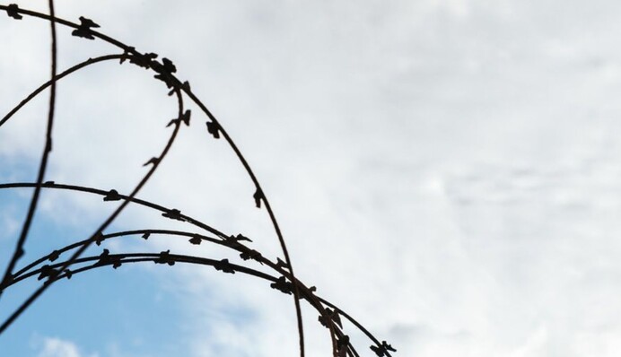 У в'язницях РФ утримують 277 політв’язнів з окупованого Криму — КРЦ