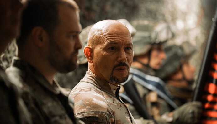 Александр Рашевский стал новым комбригом бригады НПУ 