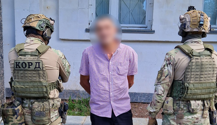 Вимагав гроші із засуджених: на Чернігівщині поліція оголосила підозру 