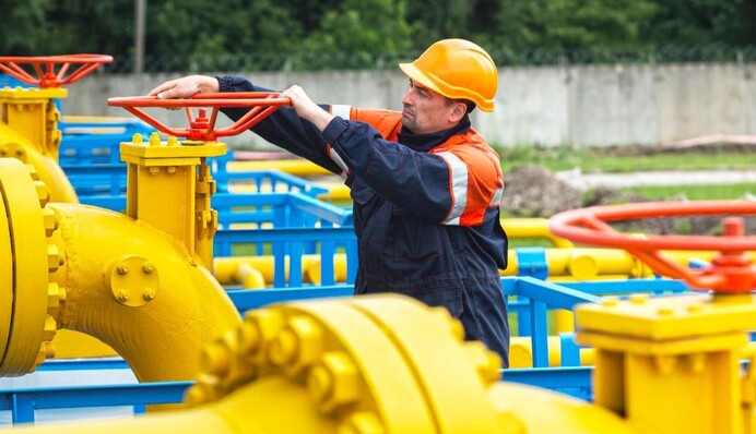 СБУ викрила схему з розкрадання газу на 251 млн грн: подробиці