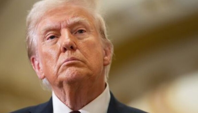 Трамп: США можуть надати Україні гарантії безпеки, але не у формі членства в НАТО