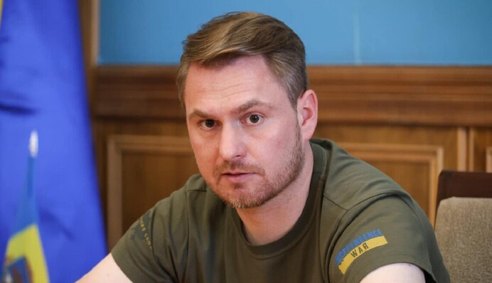 Генпрокурор: в районному суді на Донеччині підробляли судові рішення та виправдовували агресію рф