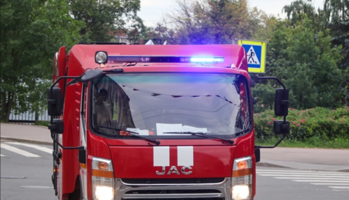 У Рязанській області РФ вибухнув пороховий цех заводу 