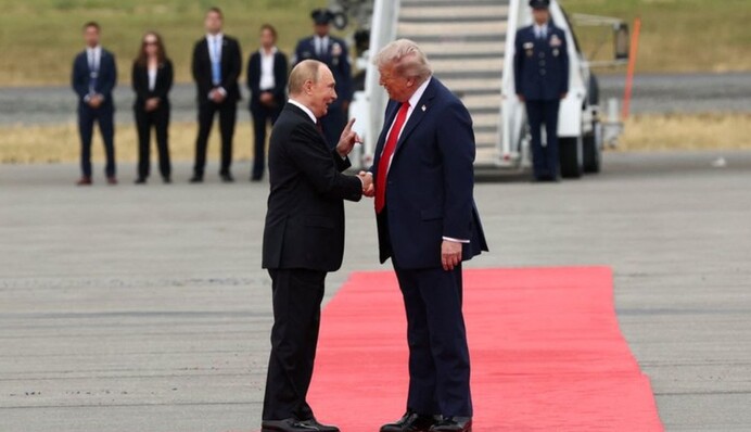 Болтон о переговорах: Трамп не проиграл, но Путин явно выиграл