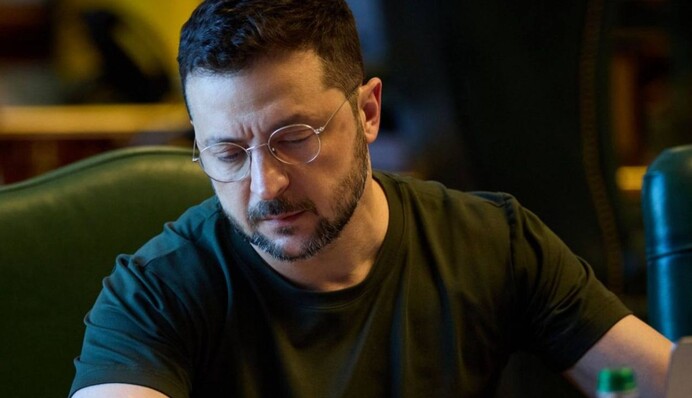 Зеленский встретится с Трампом в понедельник в Вашингтоне