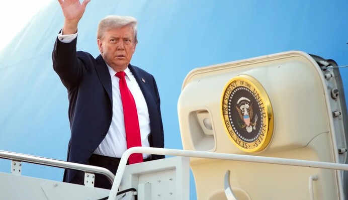 Нужно завершать войну, а не устанавливать временное перемирие — Трамп