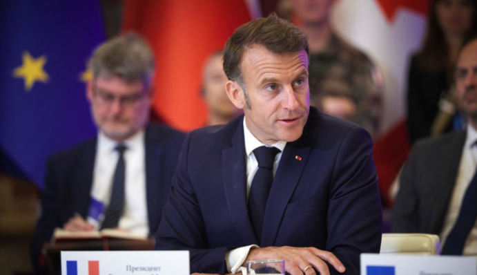 Засідання Коаліції рішучих: коли зустрінуться лідери країн