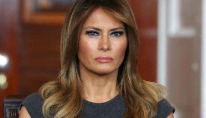 Журналісти розкрили, що саме Меланія Трамп написала у листі до Путіна