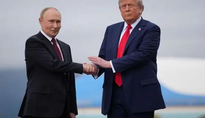 Трамп був втомленим і роздратованим після переговорів із Путіним — WSJ