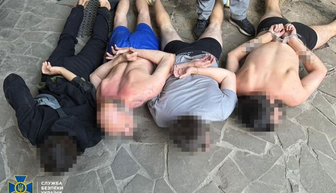 В Україні викрили масштабний наркосиндикат – СБУ