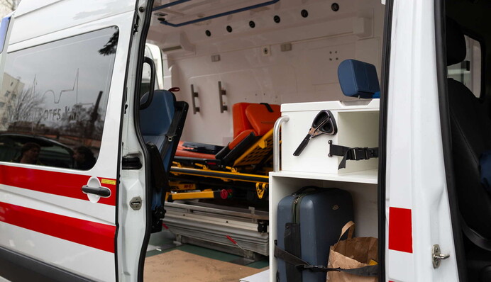 Росія вдарила по Запоріжжю – є поранені