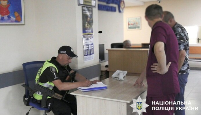 В Киеве ребенок умер во время подготовки к операции