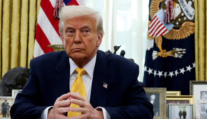 Трамп планує зустрітися із Зеленським та Путіним 22 серпня — Axios