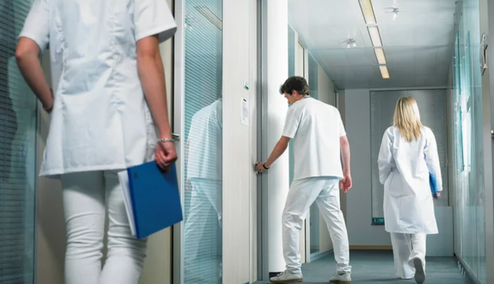 Медики первичной и экстренной помощи будут получать высшие зарплаты – до 35 тыс. грн