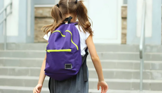 Першокласники отримають 5 000 грн на підготовку до школи через 