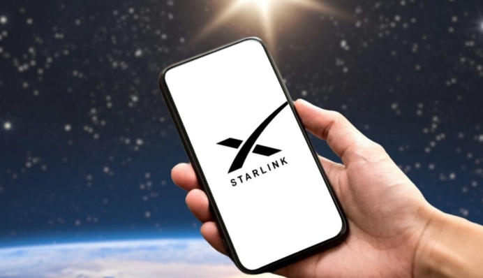В работе YouTube и Starlink произошел сбой: что известно