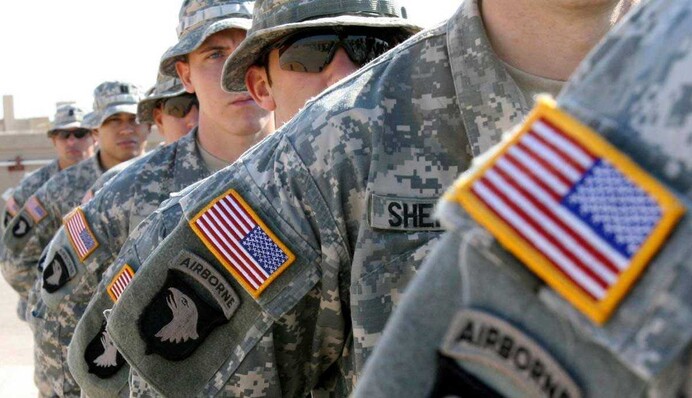 Трамп не исключает ввода войск США в Украину после встречи с Зеленским