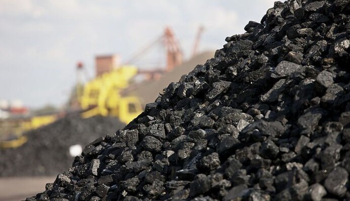 У РФ посилюється криза вугільної галузі
