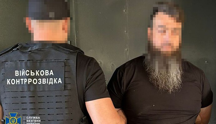 У Києві затримали адвоката, який торгував фіктивними довідками для ухилянтів