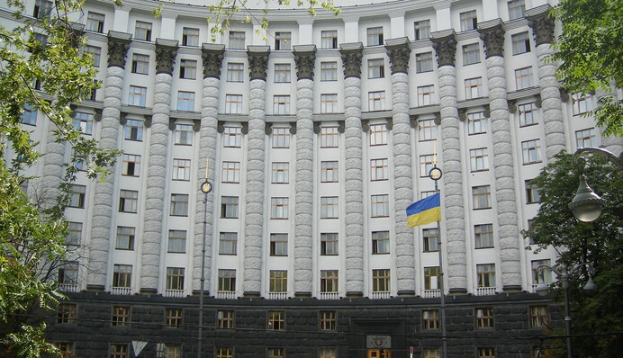 Уряд планує запустити сервіс е-ТЦК та цифровізувати ВЛК