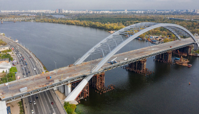 Убытки на 160 млн грн: в Киеве раскрыли 