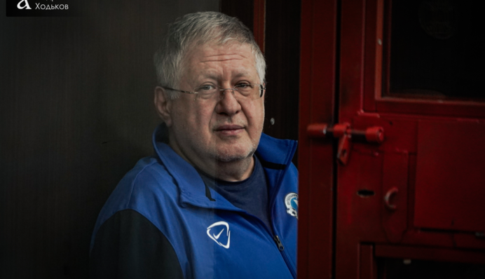 Судья самоустранилась от дела Коломойского о заказном убийстве