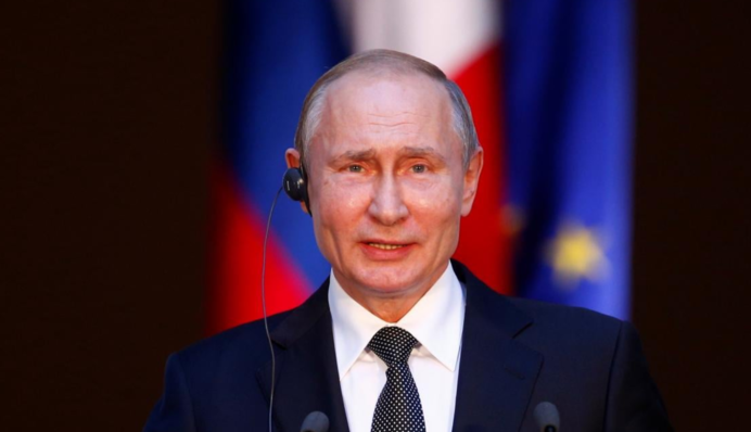 Путін запропонував Трампу зустрітися із Зеленським у Москві — AFP