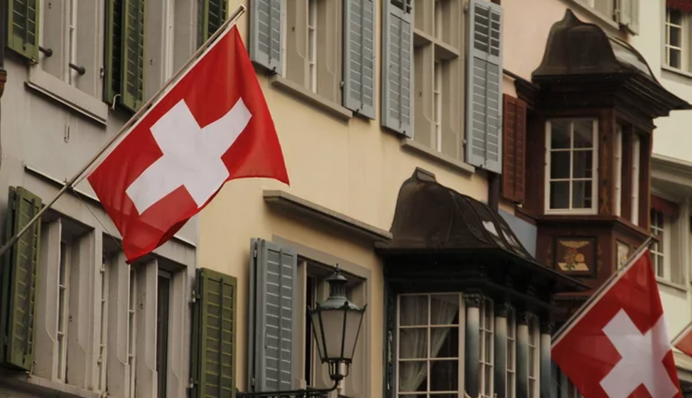 Швейцарія може надати Путіну імунітет від арешту для участі в мирних переговорах