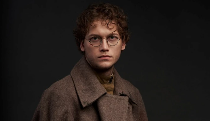 Киевская полиция проверяет обвинения в адрес актера Темляка в домашнем насилии