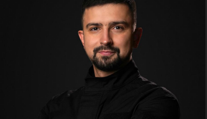 Сметанин снова стал генеральным директором Укроборонпрома