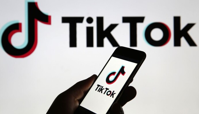 У TikTok заблокували канали Мураєва