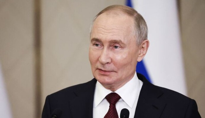 Британія та ЄС готують санкції проти Росії на випадок відмови Путіна від переговорів — Telegraph