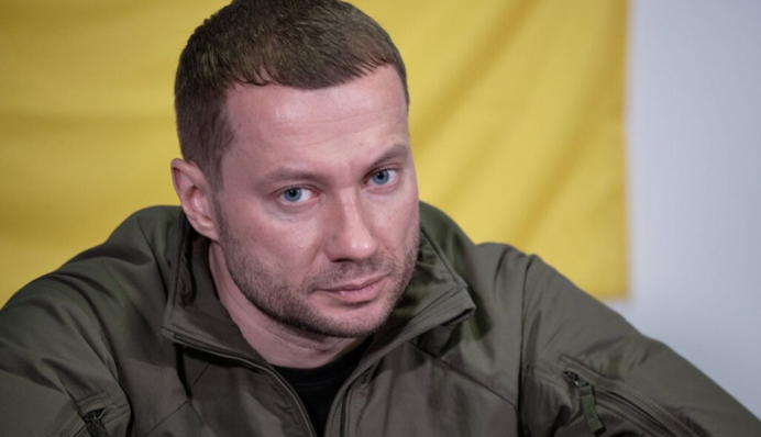 Дело о незаконном обогащении главы АМКУ: Кириленко отказали в изменении меры пресечения