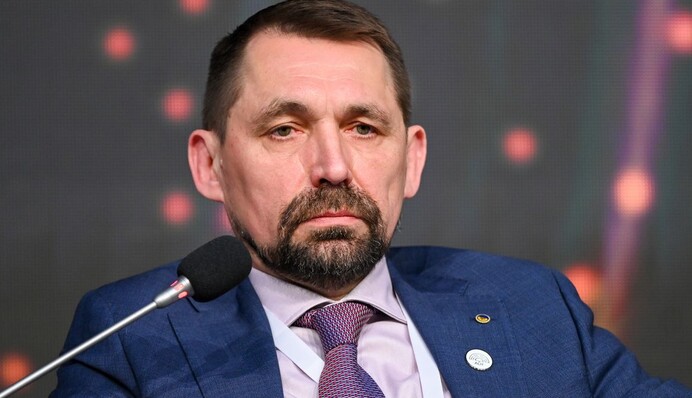 Президент назначил Точицкого постпредом Украины при Совете Европы