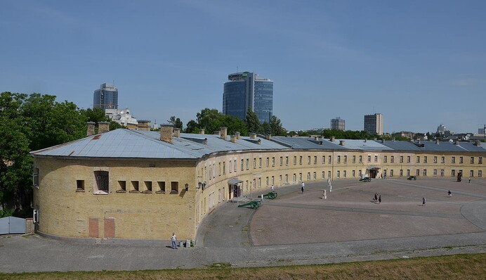 Ущерб на 1,2 млн грн: гендиректору музея 