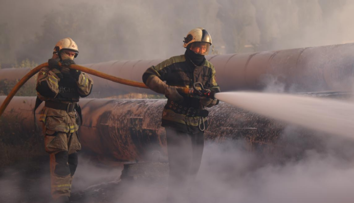 Росія вночі здійснила масовану комбіновану атаку по Україні – що відомо