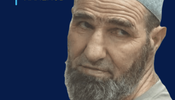 РФ звільнила кримського політв'язня з колонії  через онкологічну хворобу