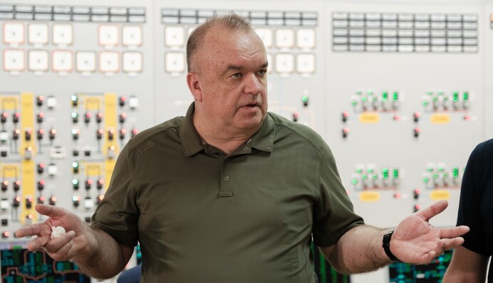 Наглядова рада 