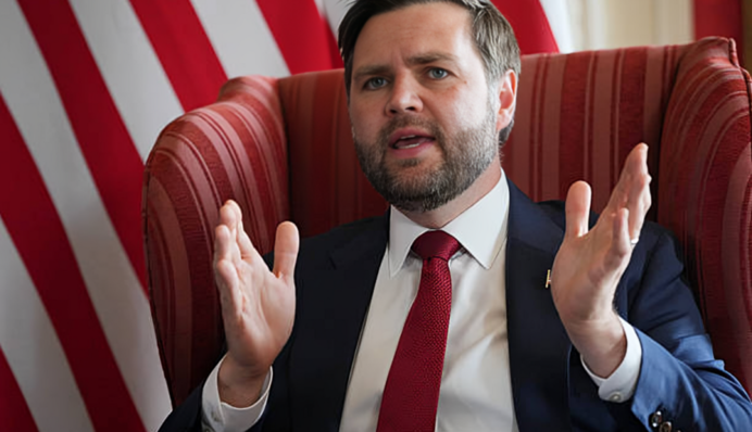 Європа має взяти на себе 