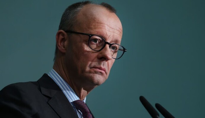 Reuters: Німеччина вагається щодо відправки миротворців в Україну