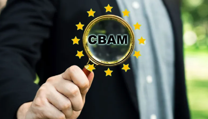 Уряд включив виняток для України з CBAM до Плану дій з євроінтеграції