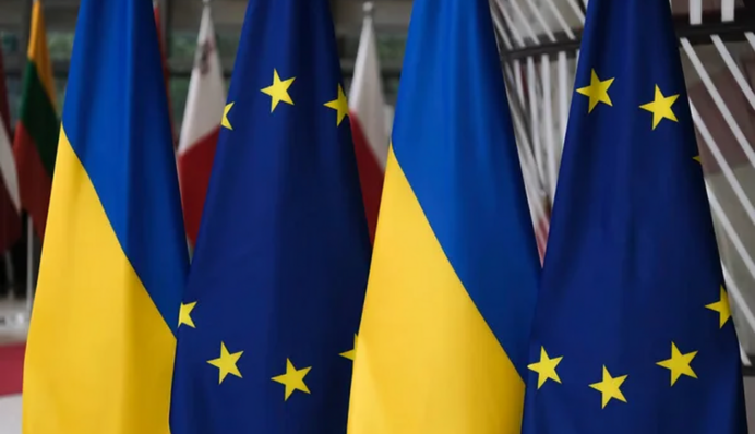 53% українців вірять, що через 10 років Україна стане процвітаючою країною-членом ЄС, – КМІС