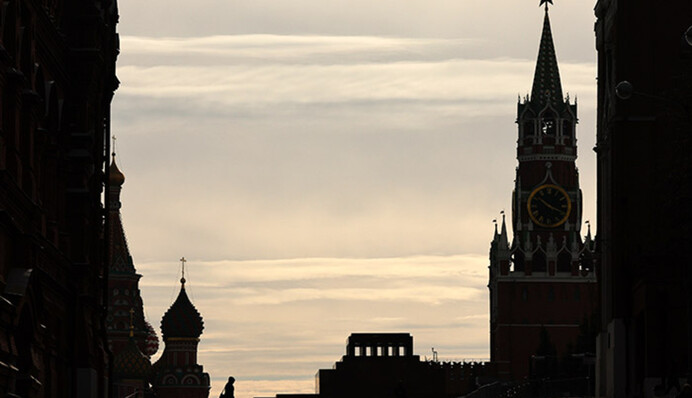 Лавров назвал условие, при котором Путин готов встретиться с Зеленским