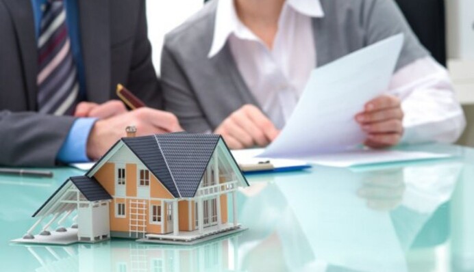 Рада ухвалила закон, який обмежує доступ до даних про нерухомість