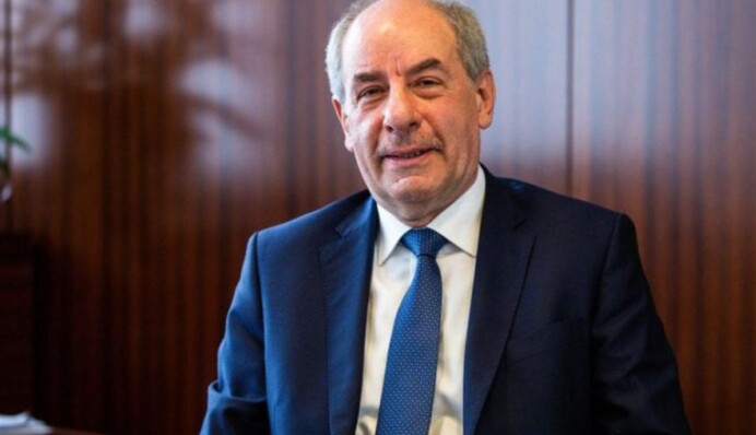 Шуйок написав пост зі співчуттями через атаку РФ по Мукачеву, але потім прибрав згадку про Росію