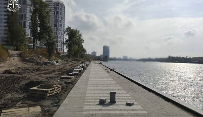 Збитки на 130 млн грн: екскерівникам КП 