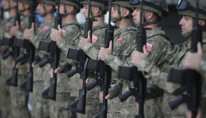 Туреччина визначиться щодо миротворчої місії в Україні після припинення вогню — Reuters